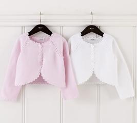 鿴Ʒ:Girl Cropped Cardigan