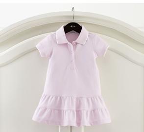 鿴Ʒ:Baby Pique Polo Dress