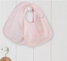 鿴Ʒ:Baby 2PCS Cute Bib