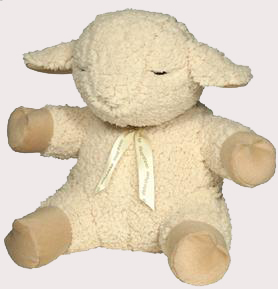 鿴Ʒ:Sleep Sheep Toy