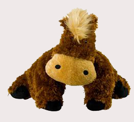 鿴Ʒ:Large Truffles Horse Toy